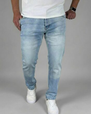 ✔ Slim Fit Jeans