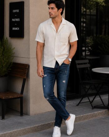 SLIM FIT JEANS