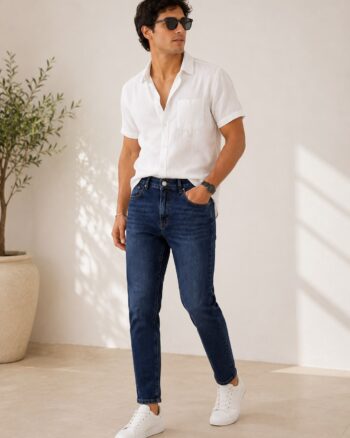 SLIM FIT JENS