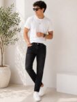 SLIM FIT JEANS