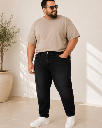 PLUS SIZE FIT