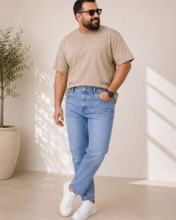 PLUS SIZE FIT